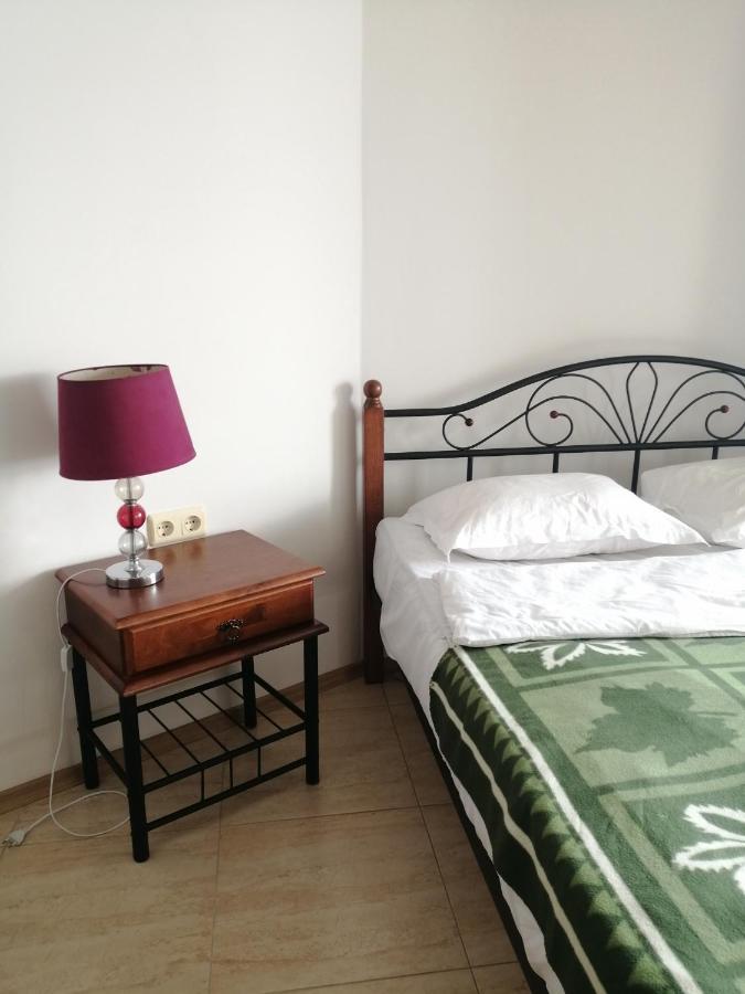 Apartament Aheloy Buitenkant foto