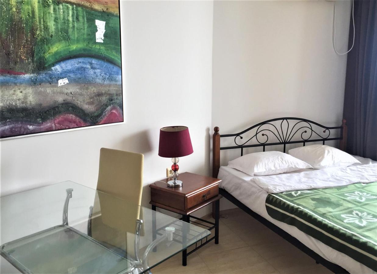 Apartament Aheloy Buitenkant foto